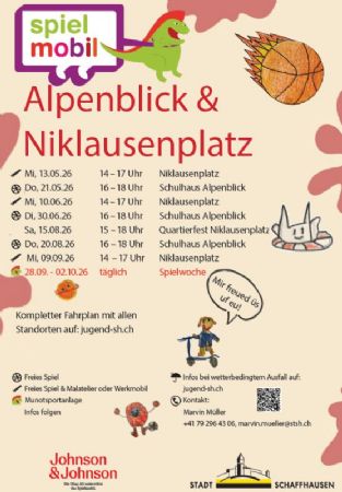 Spielmobil