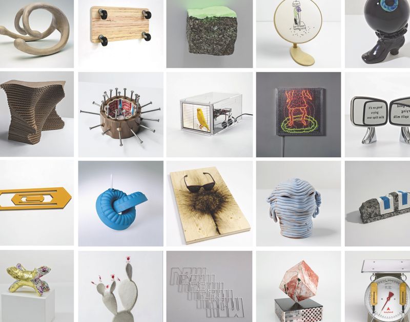 Edition 5 Erstfeld / Maya Bringolf / Vincent Kohler