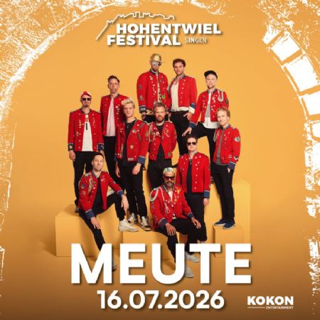 Meute