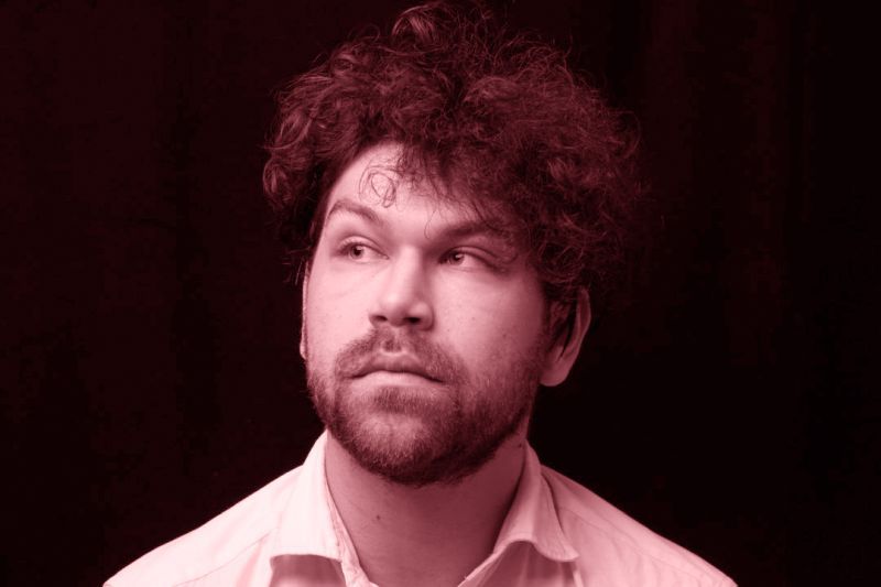 Lukas Stamm Trio