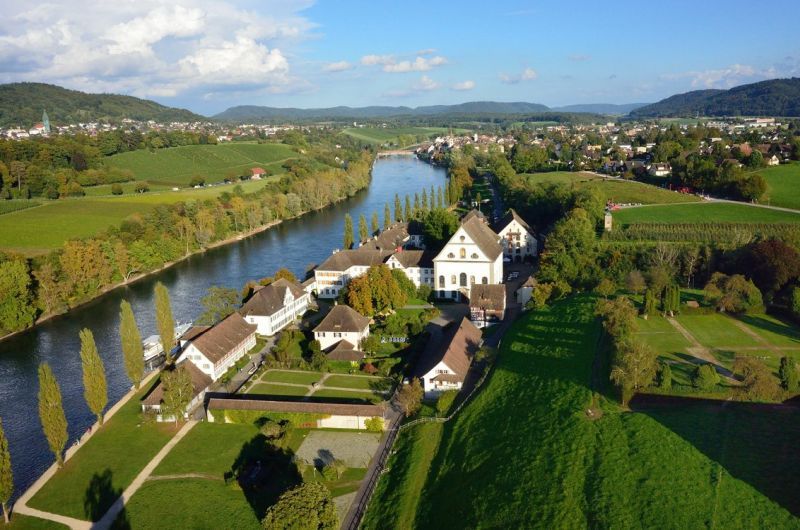 Schweizer Bio-Ackerbautage