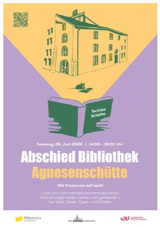 Abschiedsfest Agnesenschütte