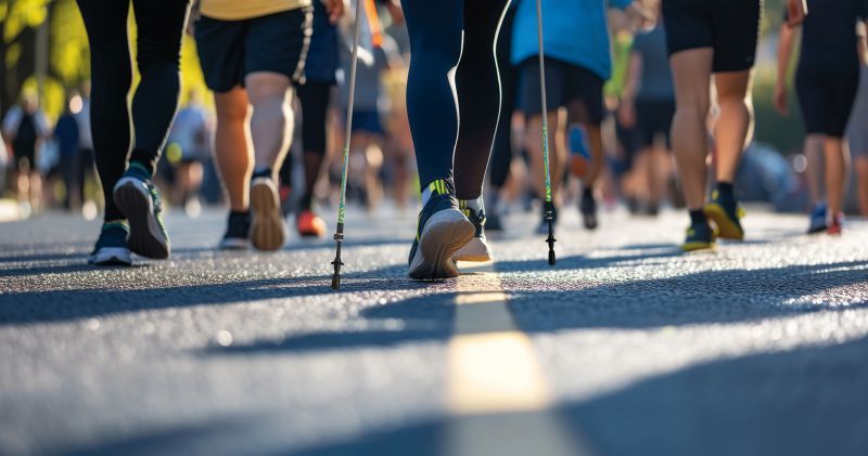 Solidaritätslauf – «mitenand - fürenand»