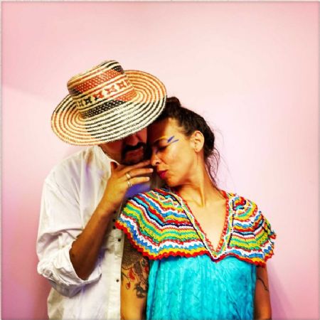 Fiesta Latina