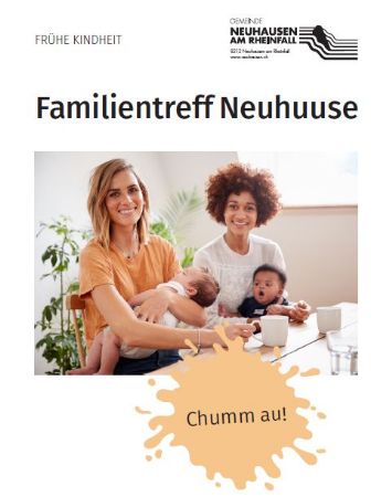 Familientreff Neuhuuse