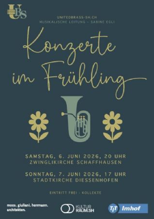 United Brass Schaffhausen