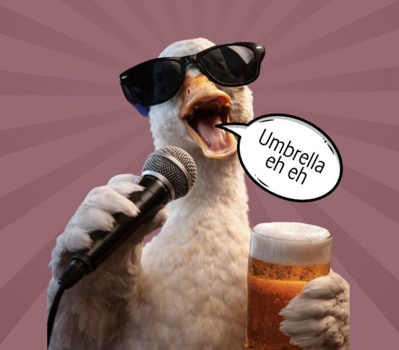Pub Karaoke