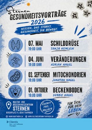 Warum ist Veränderung so schwer?