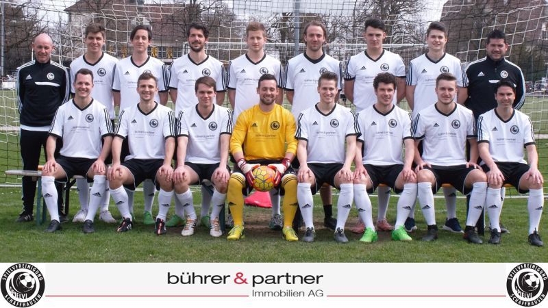 Fussball: 3. Liga: SV Schaffhausen 2 – FC Thayngen