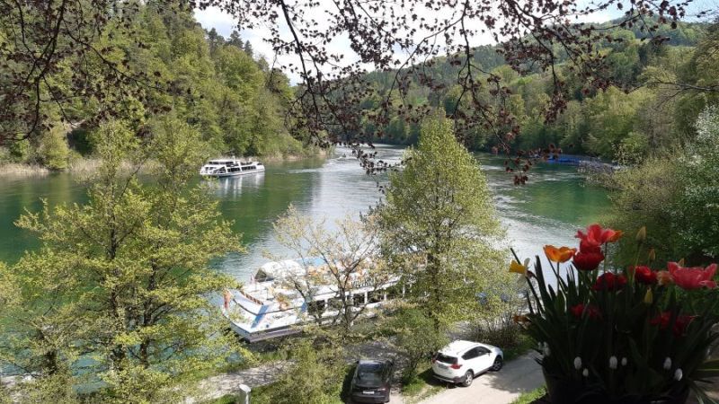 Naturfreunde Schaffhausen