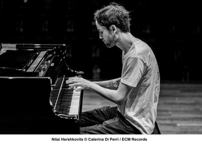 Nitai Hershkovits Trio