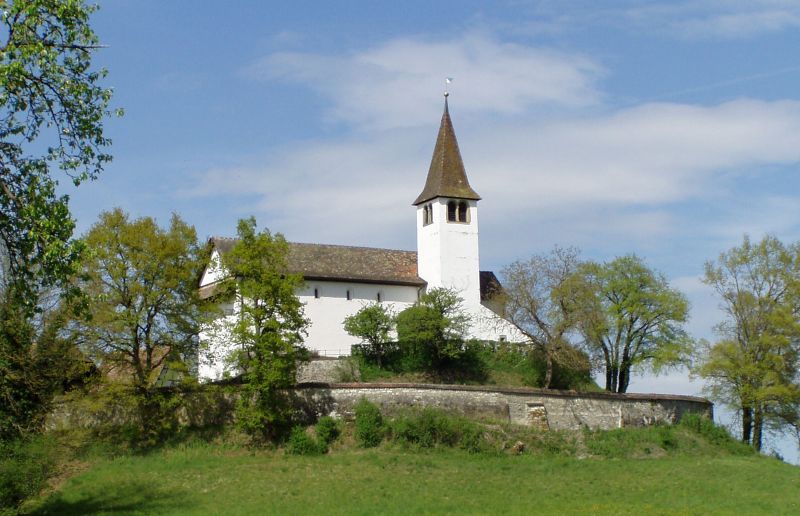 Bergkirchenfest
