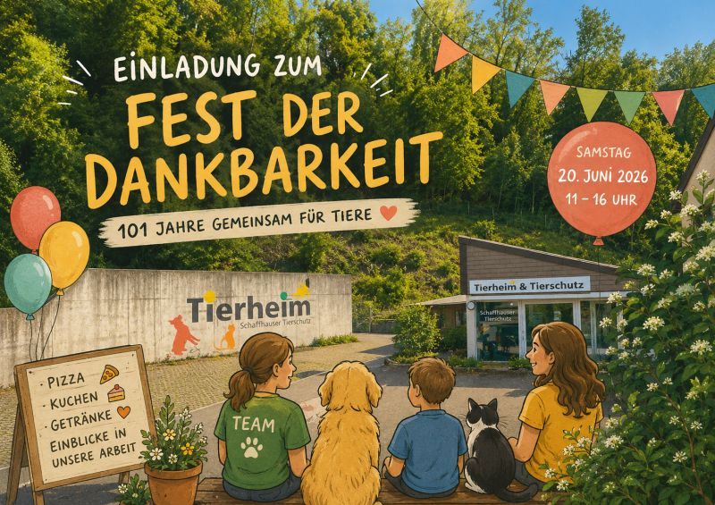 Fest der Dankbarkeit
