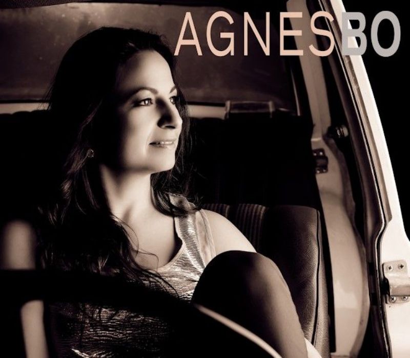 Agnes Bo Live