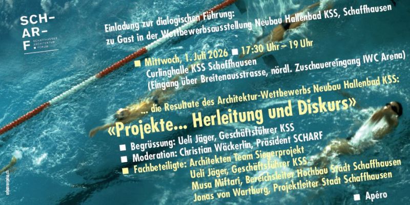 «Projekte... Herleitung und Diskurs»