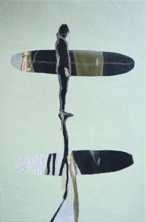Lorenz Helfer / Vivian Kahra – «Nachts im Garten»