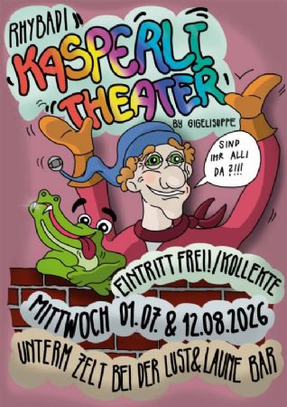 Kasperlitheater