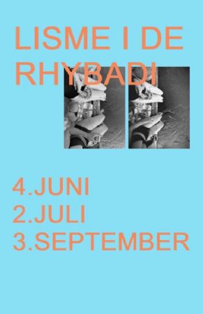 Lisme i de Rhybadi