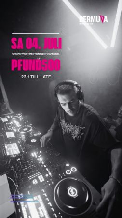 DJ PFUND500 