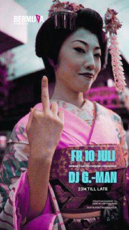 DJ G.-MAN