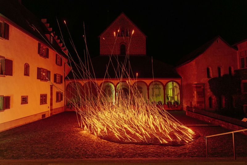 Rheinlicht Festival