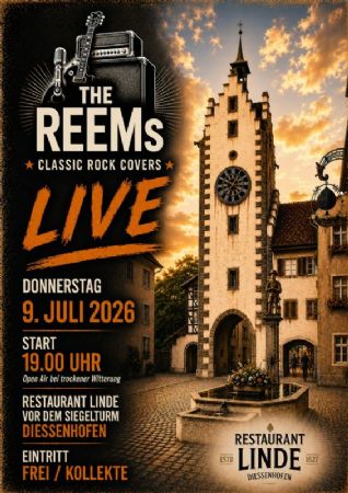 The REEMs