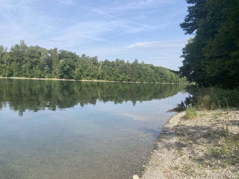5. Museumstag – «Der Rhein - Lebensader einer Region»