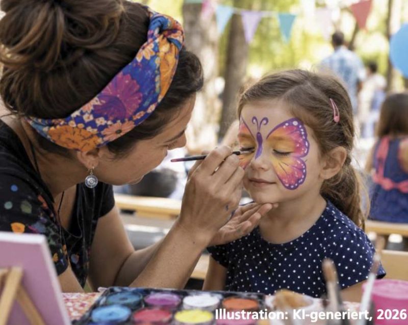 GEMS Sommerfest