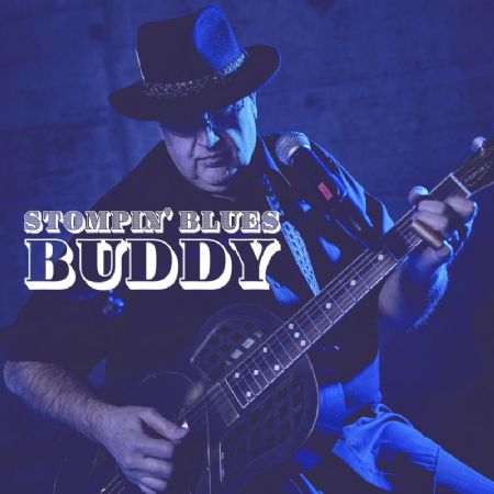 Stompin´Blues Buddy