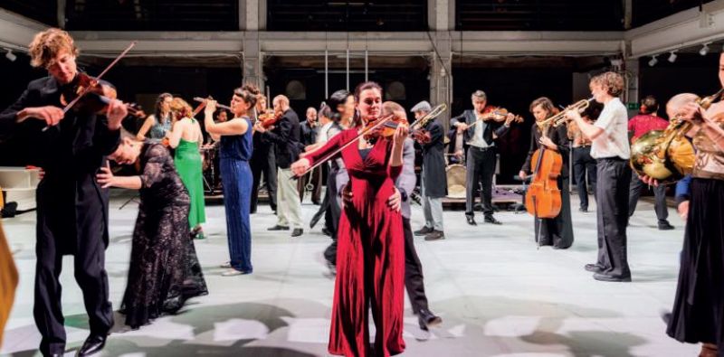 Schaffhausen Klassik 1 – «Golden Hour»