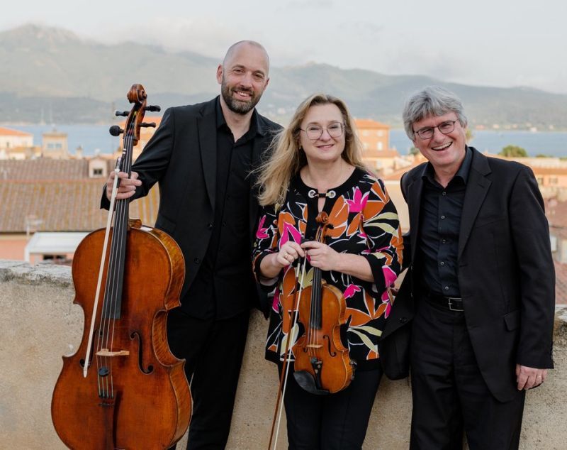 Inspiration Schweiz | Festival Kammermusik Bodensee «Inspirationen»