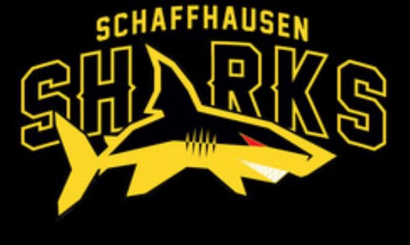 American Football: Schaffhausen Sharks vs. Zürich State Spartans