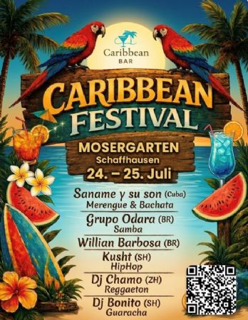 Caribbean Festival