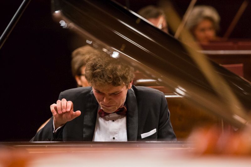 Schaffhausen Klassik 6 – «EROICA» 