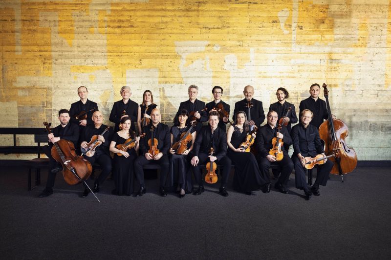 Schulklassenkonzert – «HARRY POTTER»