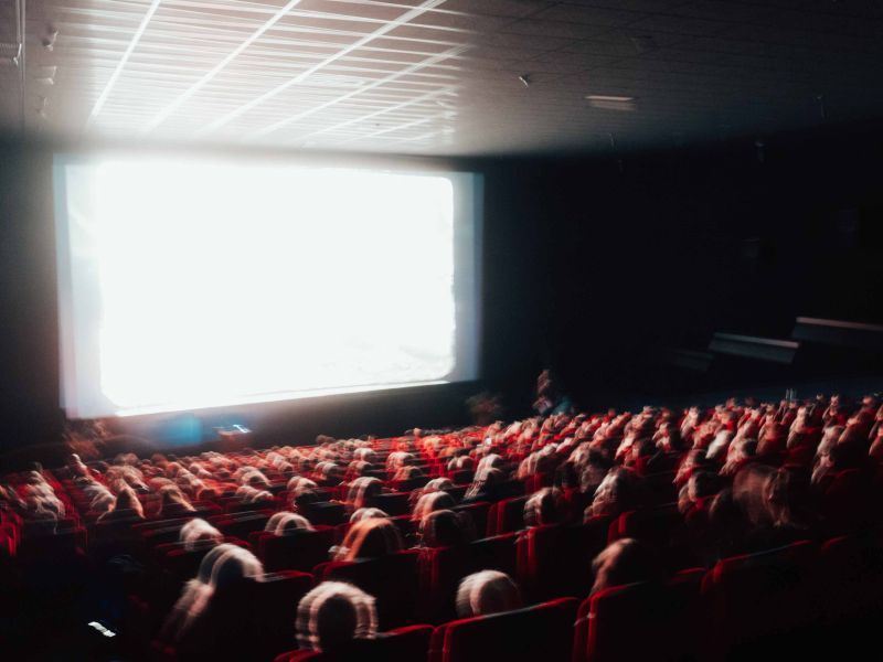 30. Internationale Kurzfilmtage Winterthur
