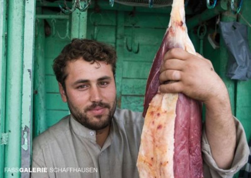 Fabian Stamm – Wir sind Afghanistan