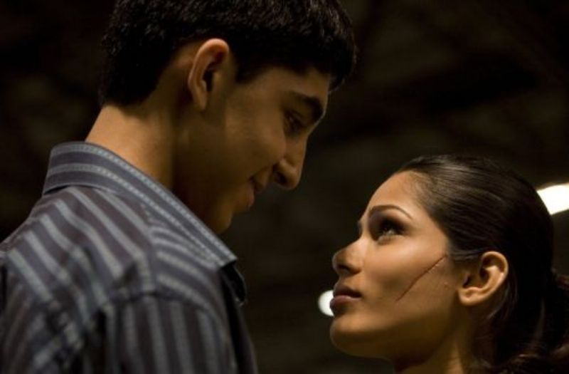 Slumdog Millionaire