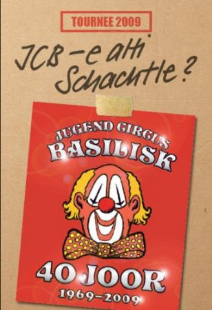Jugend Circus Basilik