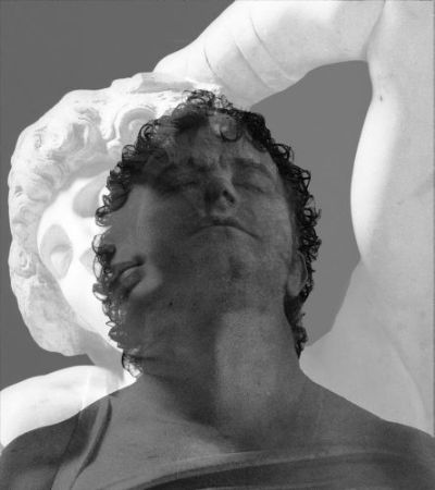 Michelangelo Buonarroti
