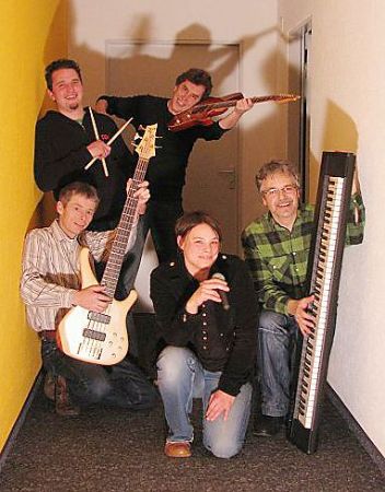 9. Benefiz Open-Air Flurlingen