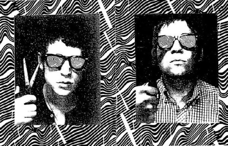 The Crocodiles (USA)