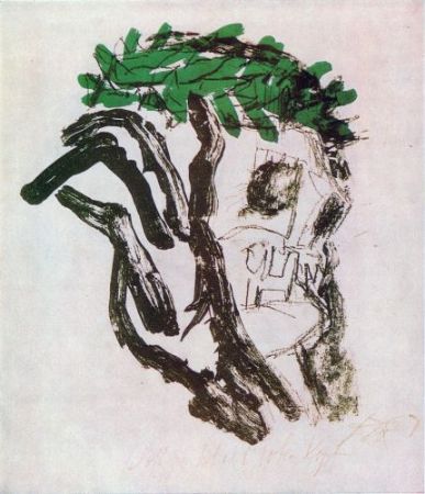Otto Dix – 40. Todestag 