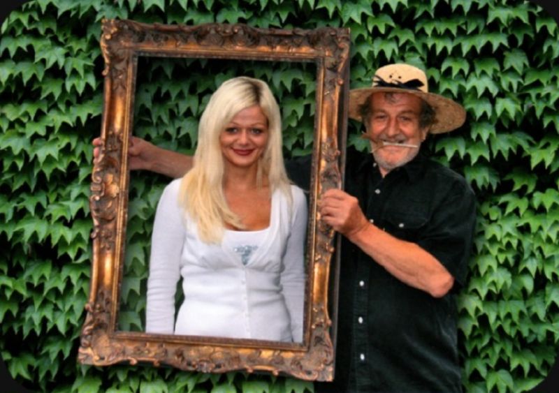 Bruno und Giuliana Ciacobbo