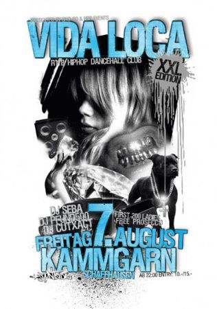 Vida Loca XXL Summeredition