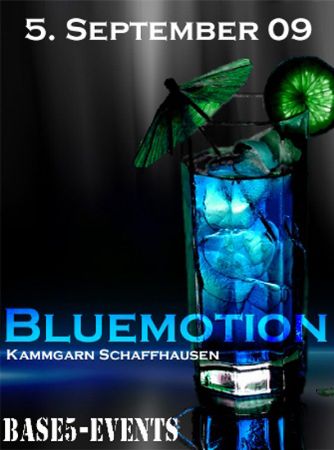 Bluemotion