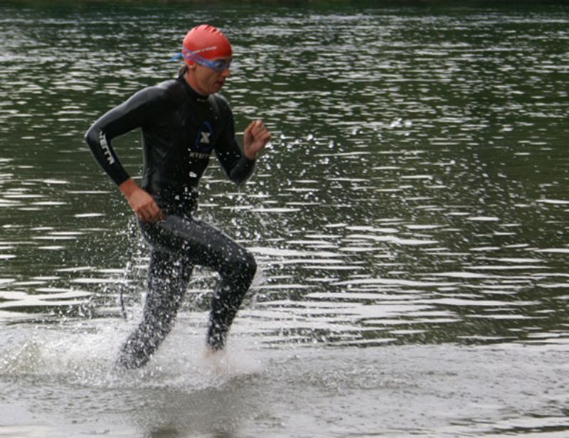26. Schaffhauser Triathlon