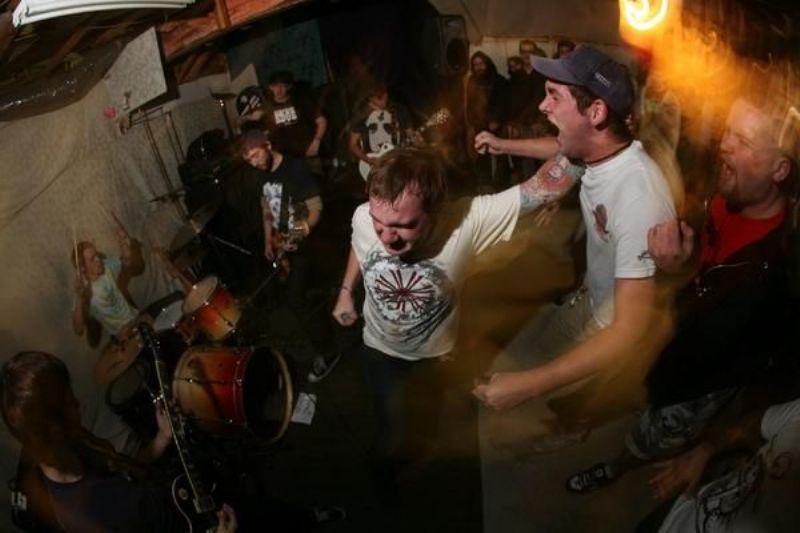 The Effort (USA)