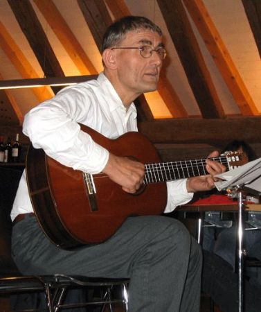 Christof Brassel