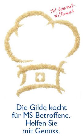 Risotto-Kochtag 2008